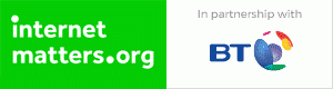 Internet Matters Logo