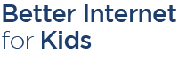 Better Internet for Kids